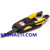 Плиер Trabucco Pro Plier Long Nose 8"